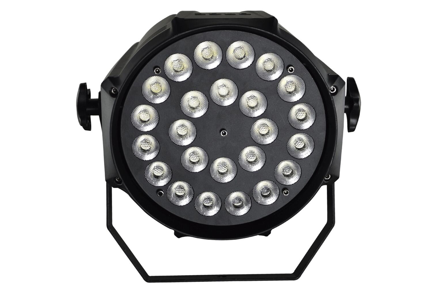 4 led par